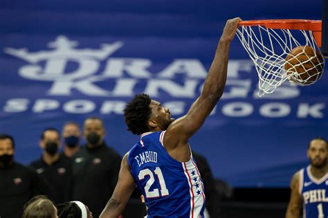 Embiid vs. Magic's Bamba: A Battle of Young Centers